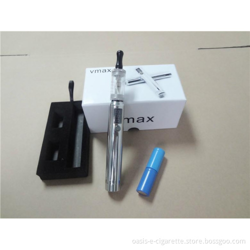 Electronic Cigarette & Vmax with LED Screen